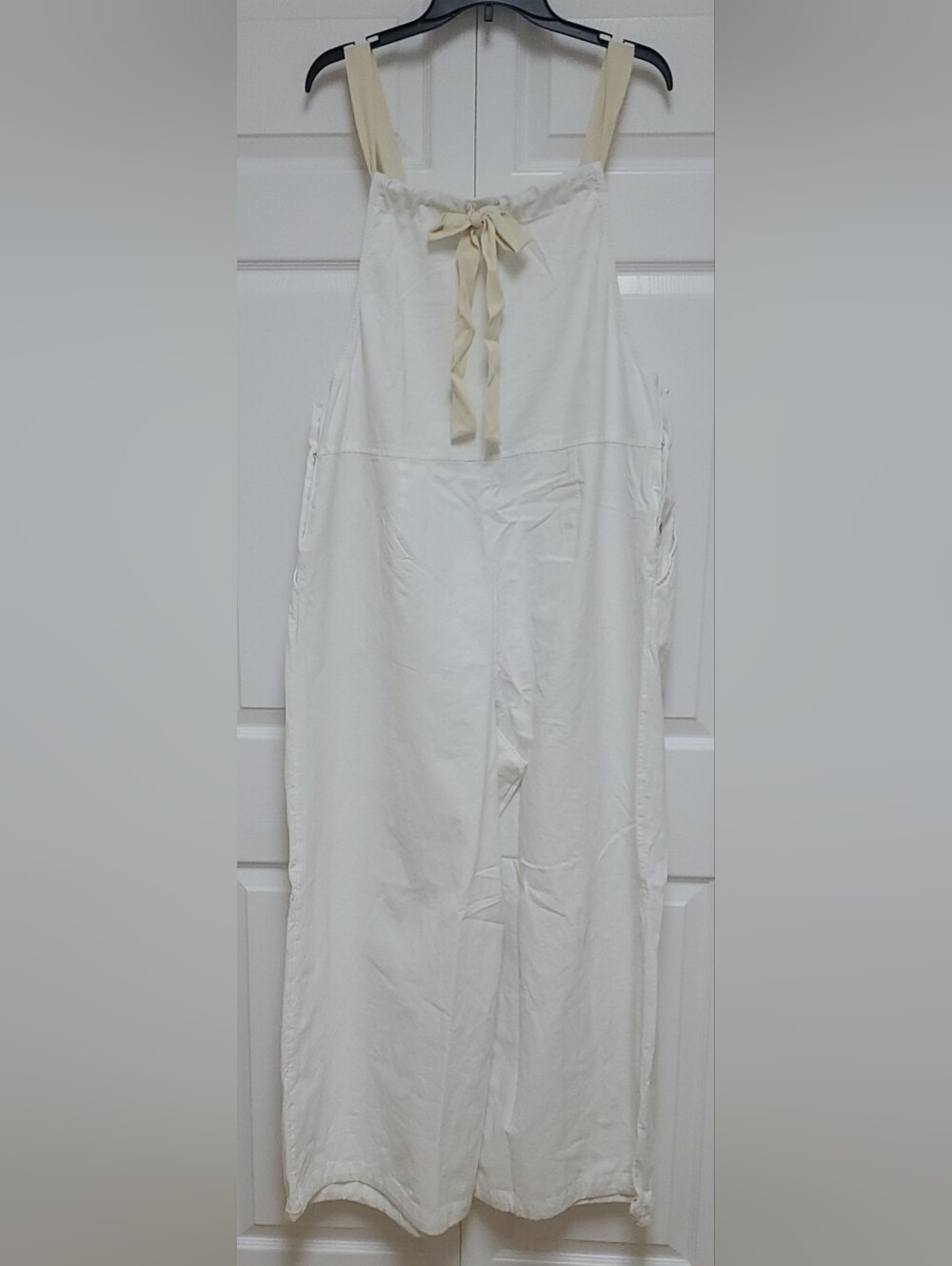 Free People Free-est Nellie Jumpsuit - Picture 8 of 16